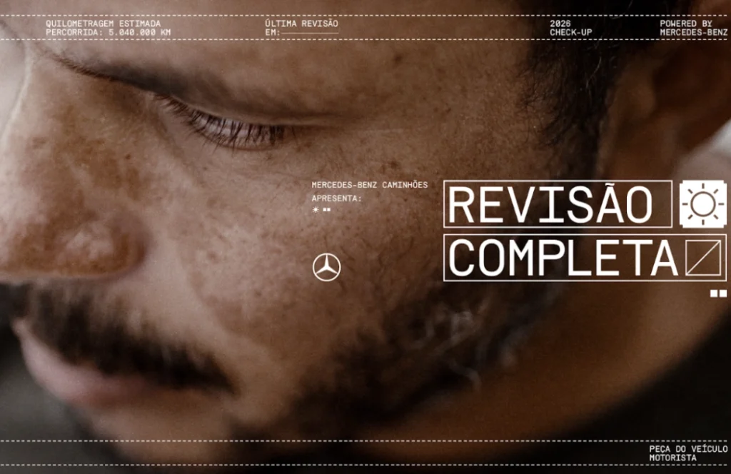 392. mercedes benz revisao completa