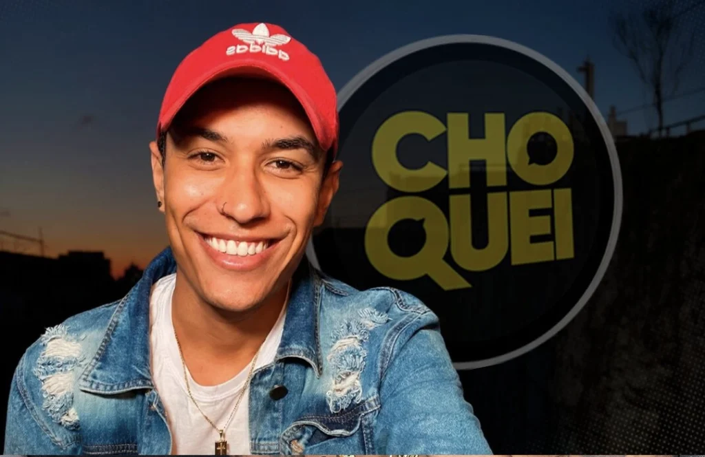 400. dono choquei preso