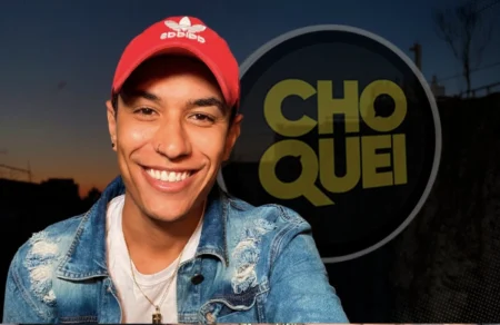 400. dono choquei preso