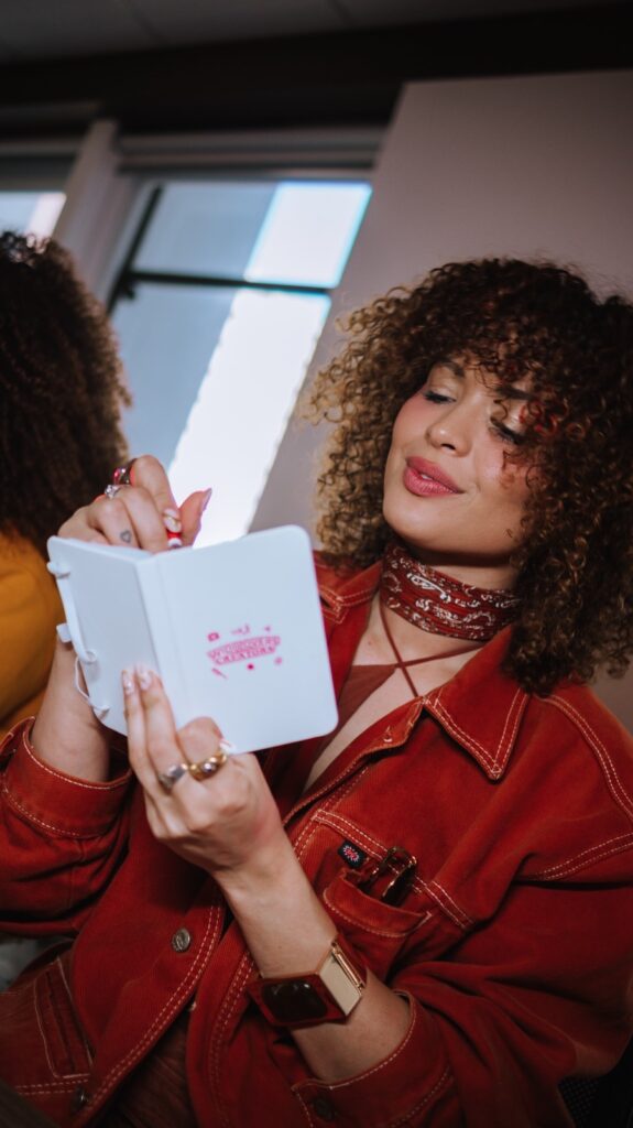 Widi Care lança hub de aceleração para creators de beleza 4 8357cdb0 2097 4edc a5f5 6b58ce628e42