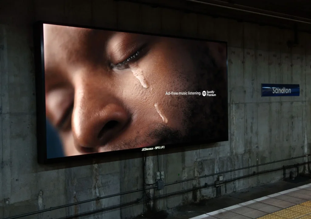 Ad free music listening Spotify Premium 5.jpg