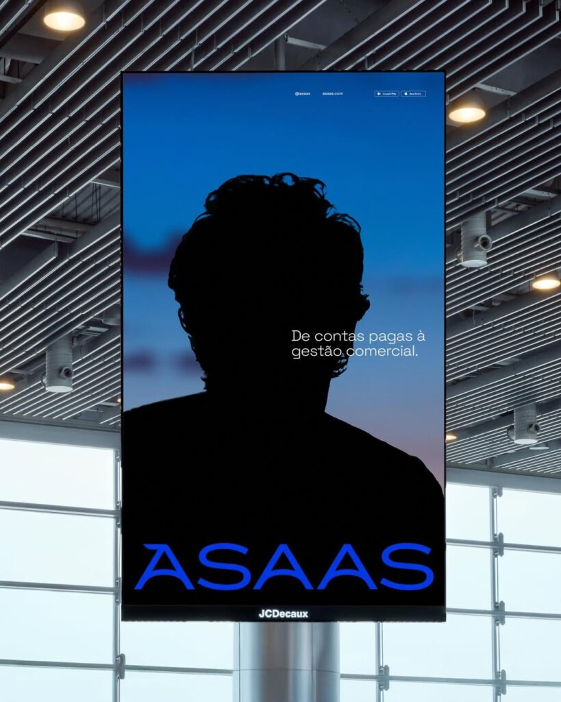 Como uma marca criada para resolver uma dor especifica da gestao de cobrancas se prepara para ex