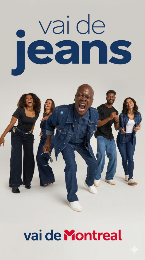 Sebastian volta a ser garoto-propaganda, dessa vez para a Montreal 2 Gemini Generated Image cw5jxmcw5jxmcw5j