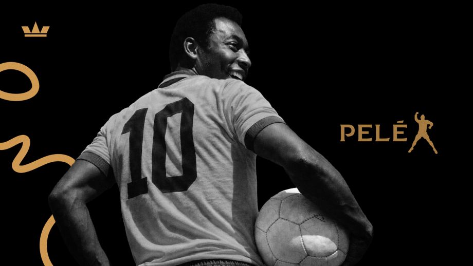 Pele Brand Marca 1