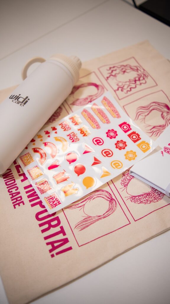 Widi Care lança hub de aceleração para creators de beleza 3 a9fa3700 8d25 40dd 81f6 f7a7a62d9311