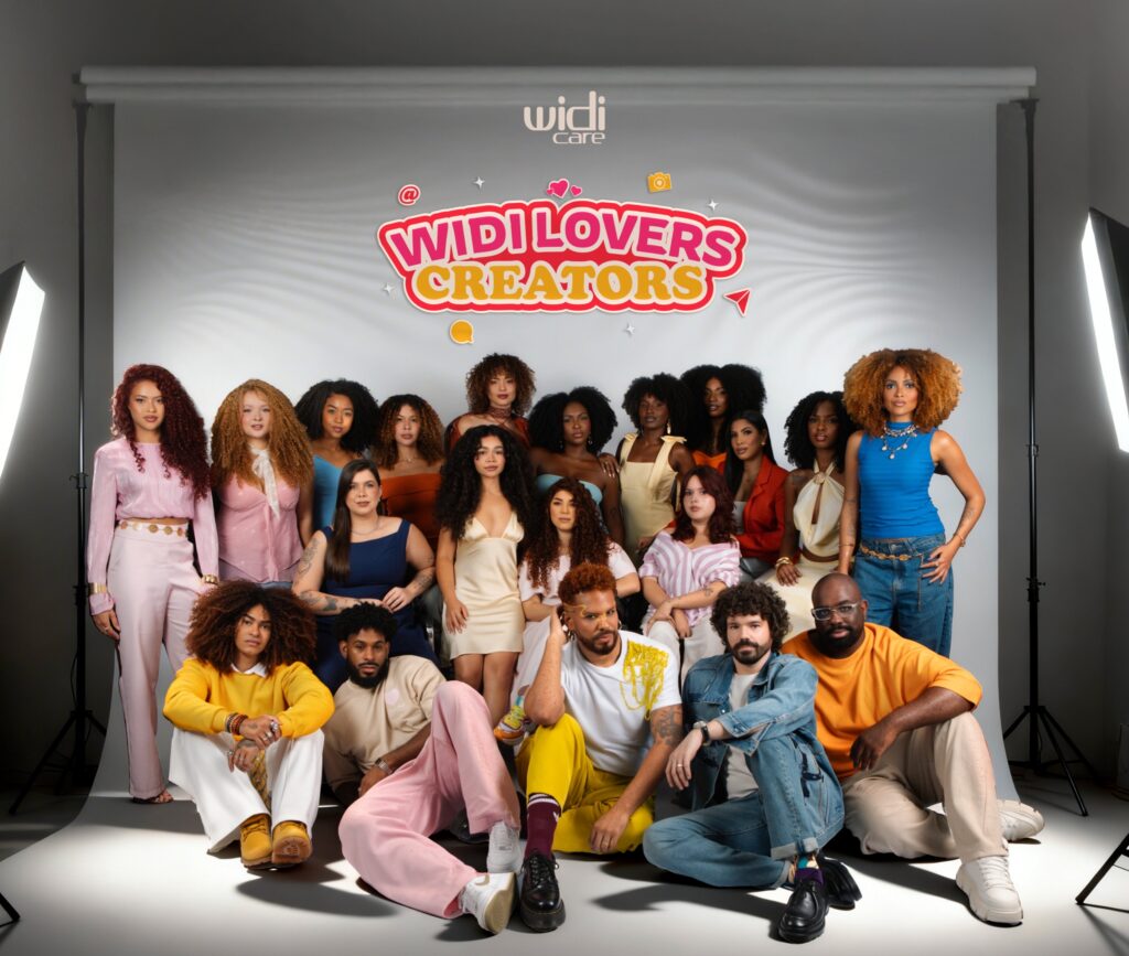 Widi Care lança hub de aceleração para creators de beleza 5 ae3c88ec 0d49 498e 81c2 50fbf0b86cc2