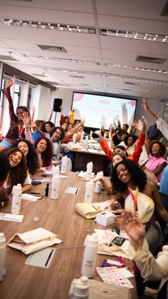 Widi Care lança hub de aceleração para creators de beleza 1 ce07788f 975e 447e a57d c48d1fe3e6a8