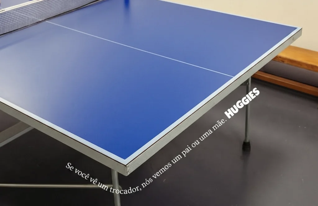 Huggies faz anúncios com lugares inusitados de trocadores 2 huggies trocadores inusitados 4