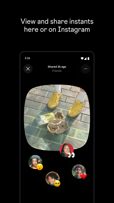 instagram instants 4
