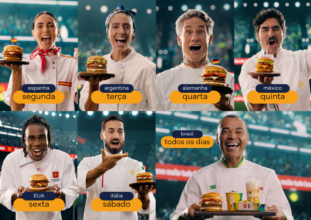 mcdonalds selecao do mequi