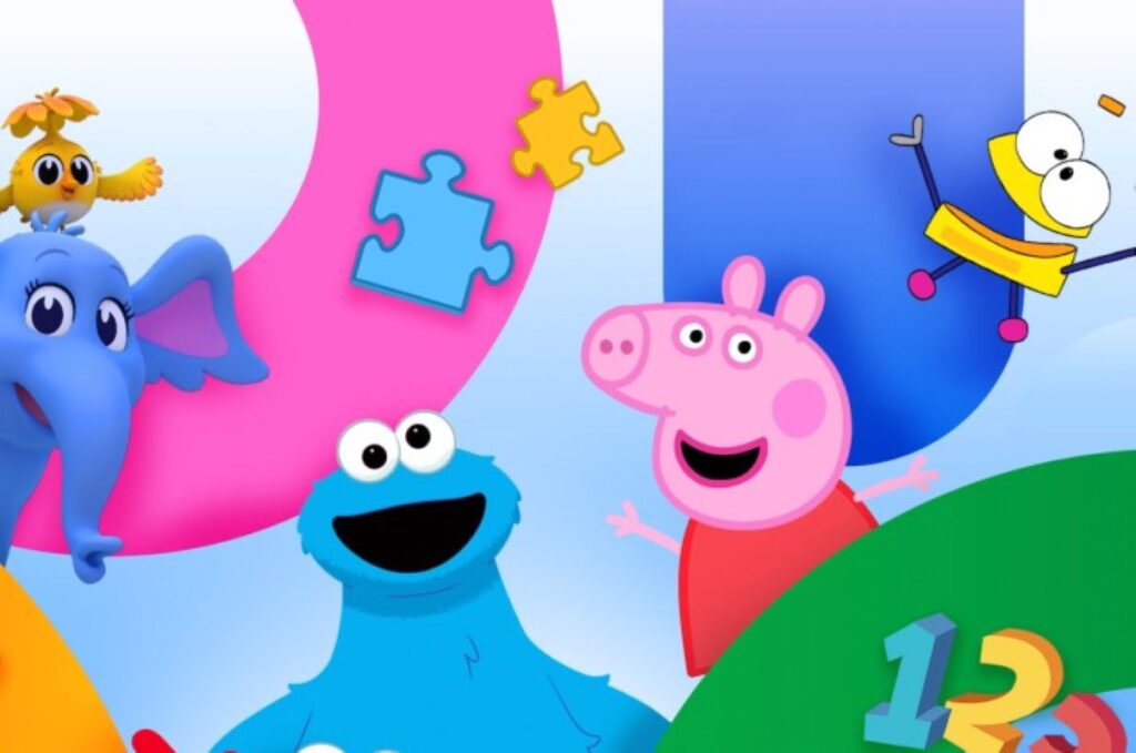 Netflix lança app infantil gratuito para crianças de até 8 anos 4 sHIl8Uul 1