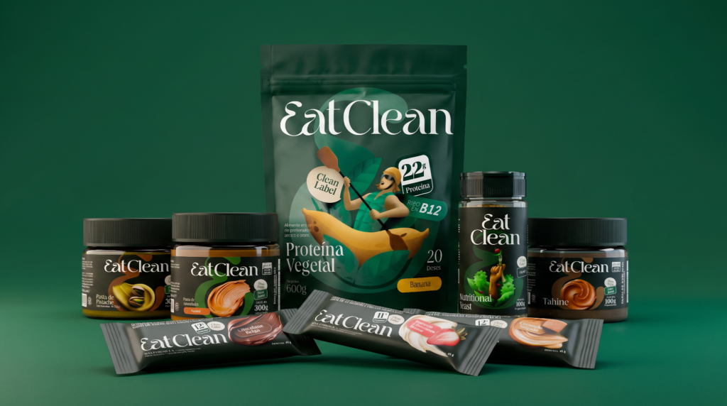 Eat Clean da DUX apresenta nova Identidade Visual 4 image 1