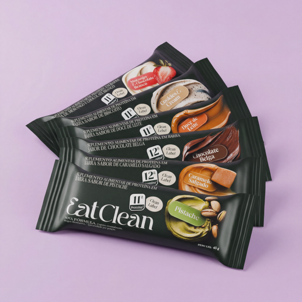 Eat Clean da DUX apresenta nova Identidade Visual 5 image 3