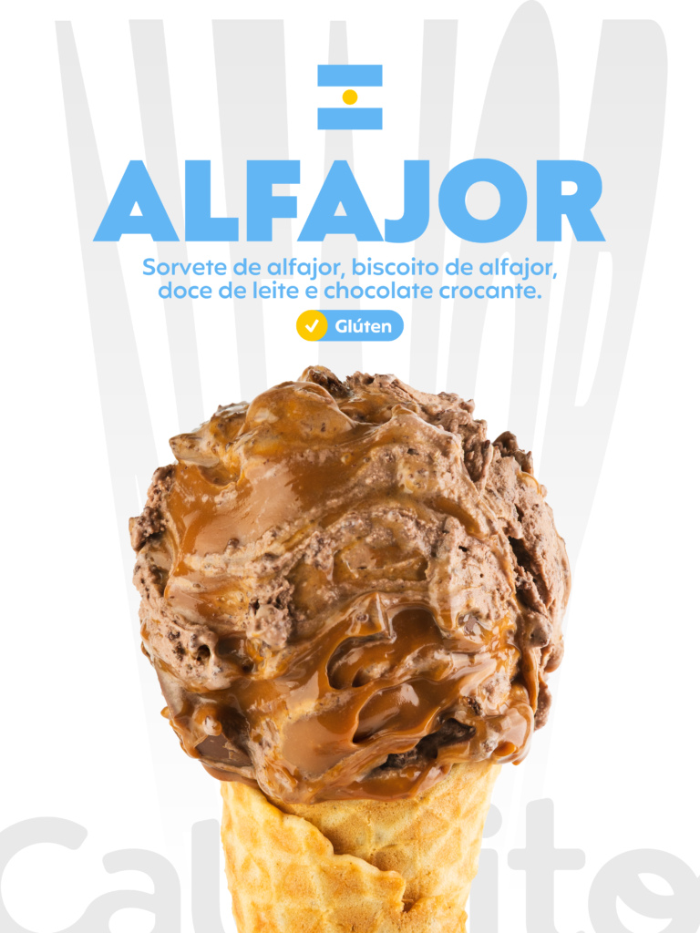 Calebito lança sabores especiais e prêmios para Copa do Mundo 3 3