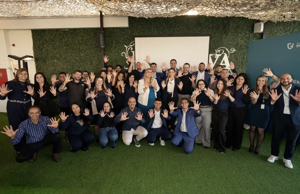 Grupo Inovação completa 10 anos com foco em atendimento