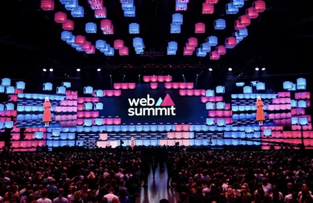 35. web summit 2026