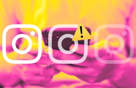 Por que o Instagram e o Facebook caíram nesta sexta-feira? 36. instagram facebook caiu 2026