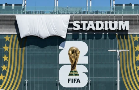 Levi’s prova o Poder do Branding até censurada pela FIFA 39. poder branding levis fifa copa