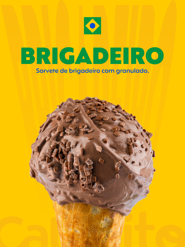 Calebito lança sabores especiais e prêmios para Copa do Mundo 1 4