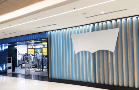 Levi’s esconde logo em loja do Morumbi 44. levis esconde logo