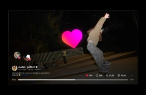 Instagram TV chega às Smart TVs Samsung