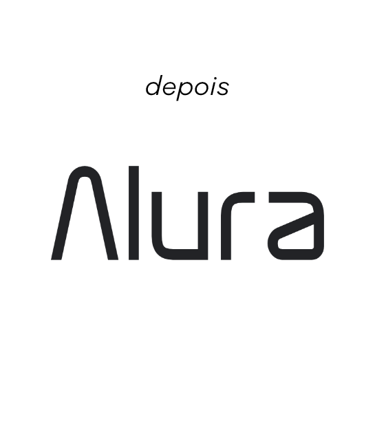 Alura aposta em rebranding e coloca o dev no centro da era da IA 2 Alura Depois