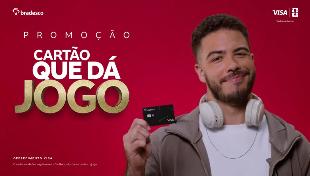 Promoções da Copa: Veja como ganhar viagens com patrocinadores 1 Veja as promoções da Copa de Bradesco, Banco do Brasil, Sicoob, Visa e Hyundai que sorteiam viagens para acompanhar a Seleção.
