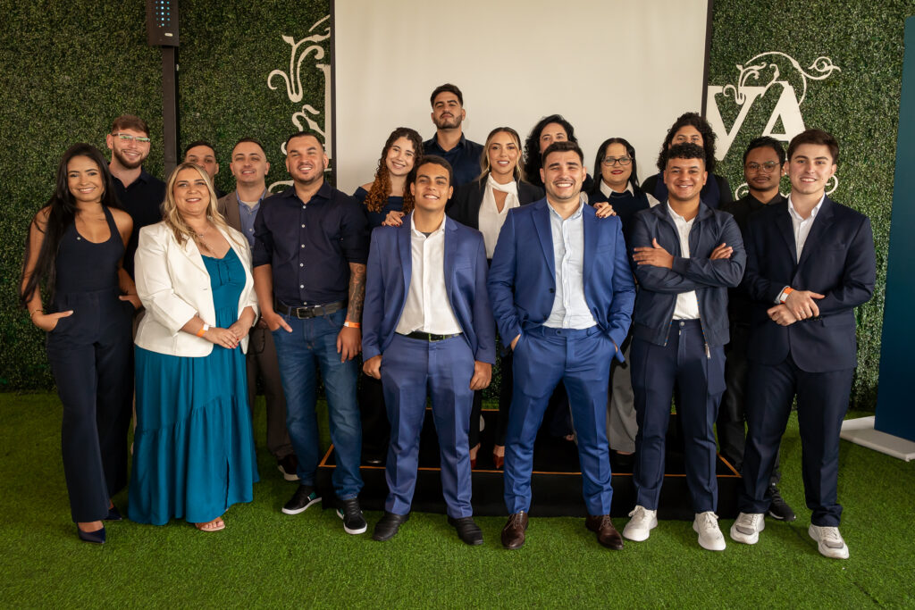 Grupo Inovação completa 10 anos com foco em atendimento 1 DSC08409