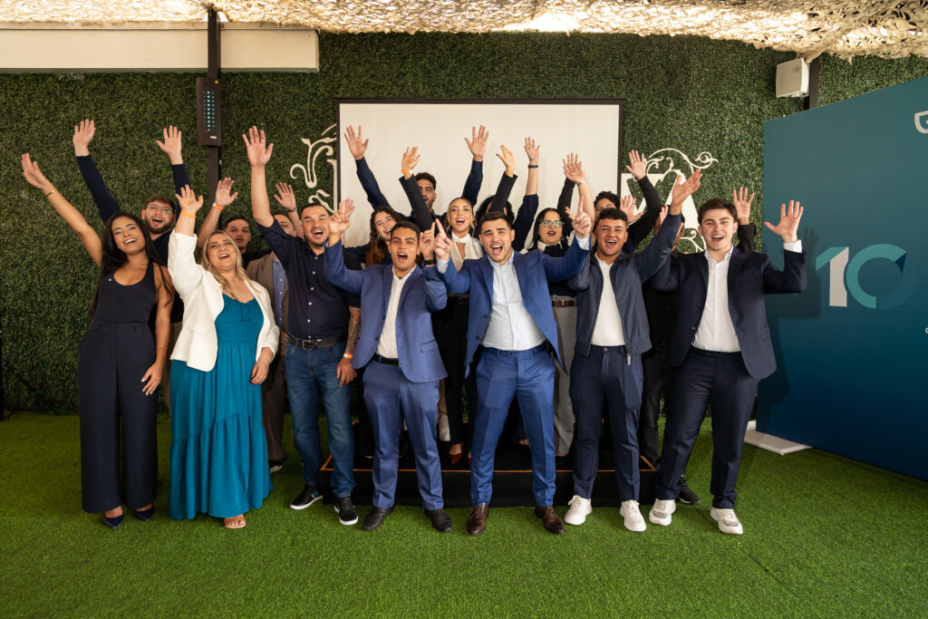 Grupo Inovação completa 10 anos com foco em atendimento 2 DSC08437