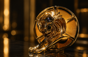 Brasil fecha Cannes Lions 2026 com 62 Leões e 3 Grand Prix. Ranking completo de cases, agências e o craft nacional em cases estrangeiros.