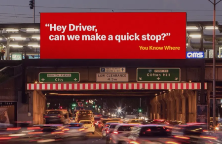 O McDonald’s Apagou o Próprio Logo na Austrália e Todo Mundo Reconheceu Assim Mesmo Sem logo, nome ou produto: o McDonald's lançou na Austrália uma campanha que prova que a marca dispensa apresentação.