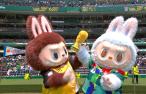 Labubus invadem a Copa do Mundo e chegam ao Brasil Labubus invadem a abertura da Copa do Mundo 2026 e chegam oficialmente ao Brasil via Candide a partir de 18 de junho.
