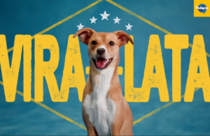 Pedigree usa a Copa para Ressignificar o Termo Vira-Lata Pedigree lança campanha com Ronaldinho Gaúcho para ressignificar o termo vira-lata e celebrar cães SRD como símbolo de orgulho nacional.