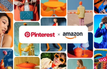 Pinterest Conecta 631 Milhões de Usuários à Amazon Storefront Pinterest lança integração com Amazon Storefront e aplica links de afiliado automaticamente nos pins de criadores elegíveis.
