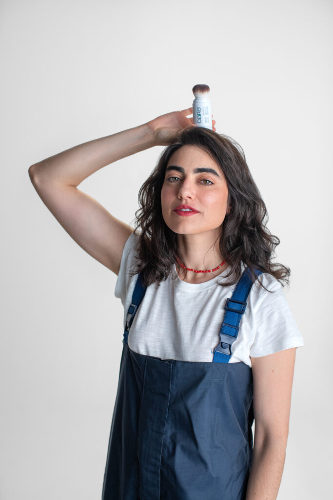 Tamara Klink é nova embaixadora da CARE 7 produtos tamara klink 2026 06 versao mais recente 3.jpg