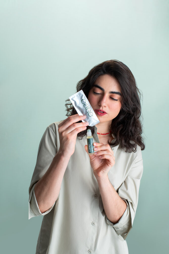 Tamara Klink é nova embaixadora da CARE 1 produtos tamara klink 2026 06 versao mais recente 4.jpg
