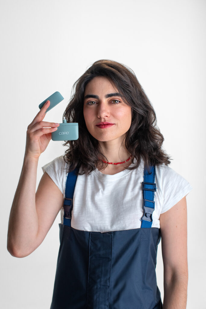 Tamara Klink é nova embaixadora da CARE 5 produtos tamara klink 2026 06 versao mais recente 6.jpg