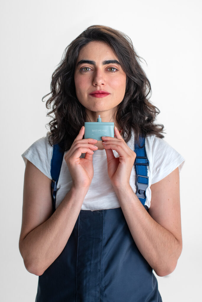 Tamara Klink é nova embaixadora da CARE 8 produtos tamara klink 2026 06 versao mais recente 7.jpg