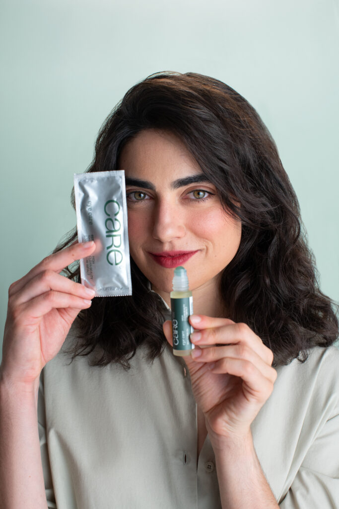 Tamara Klink é nova embaixadora da CARE 6 produtos tamara klink 2026 06 versao mais recente.jpg