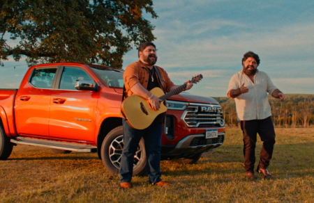 RAM e Cesar Menotti & Fabiano Lançam Hit em Homenagem à Dakota RAM lança Dakotanejo com Cesar Menotti & Fabiano, projeto musical criado pela Leo que homenageia a Dakota e a cultura sertaneja.