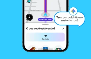 58. waze gemini modo moto