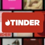 Rebranding do Tinder traz logo em caixa alta