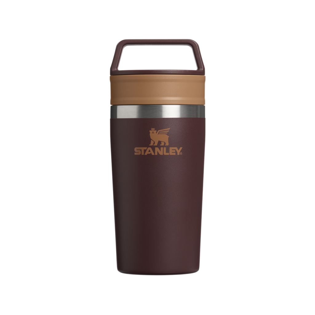 TheCafe To GoTravelMug12OZ Coffee Front 2