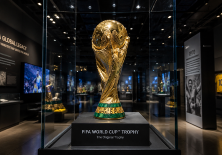 Copa do Mundo 2026 deixa sete lições para a publicidade A Espanha é bicampeã da Copa do Mundo 2026, e a publicidade leva lições sobre criadores, IA e autenticidade além do futebol.