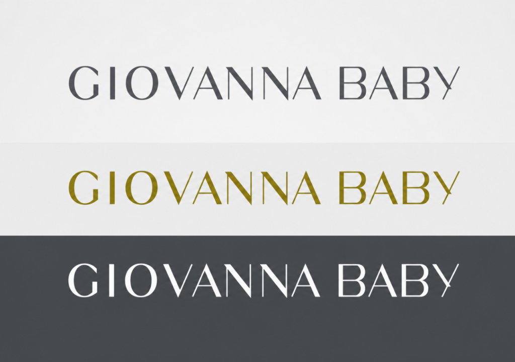 Giovanna Baby troca visual por tons de dourado e oliva 1 Giovanna Baby renova identidade visual com tons de dourado e oliva, acompanhando expansão da distribuição e novos lançamentos em 2026.