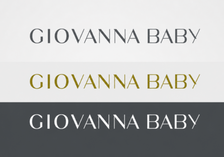 Giovanna Baby renova identidade visual com tons de dourado e oliva, acompanhando expansão da distribuição e novos lançamentos em 2026.