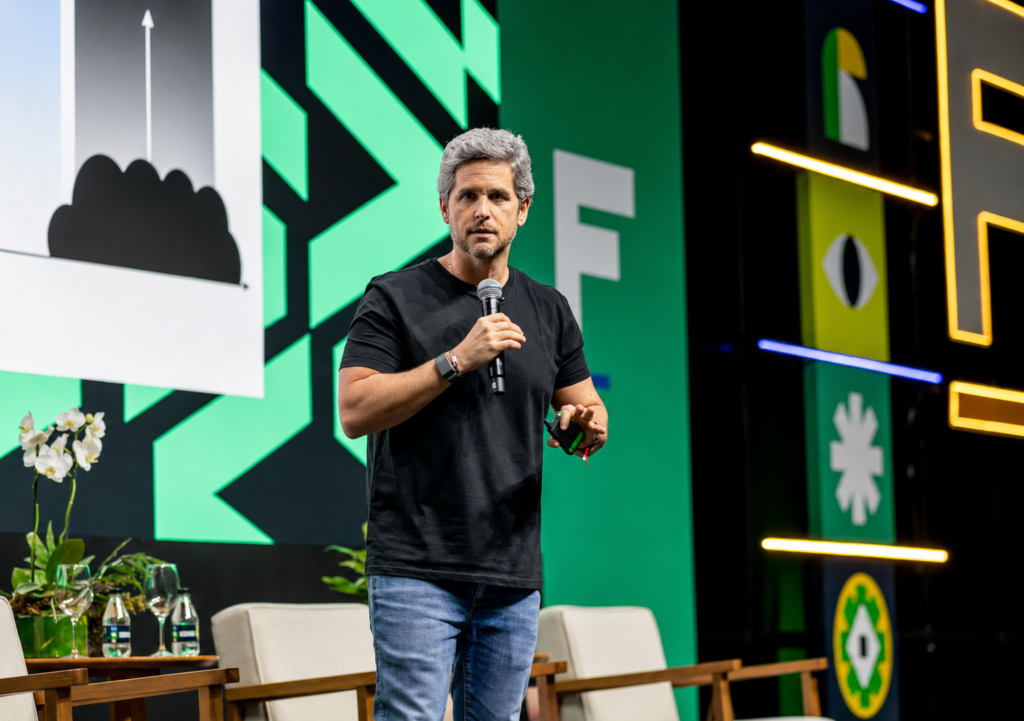 Rony Meisler conta como cultura, escuta e autonomia levaram a Reserva de R$400 milhões a R$2 bilhões