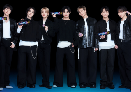 Oreo BTS chega ao Brasil com sabor hotteok inédito, embalagem colecionável e campanha de cartas para fãs desde 3 de agosto.