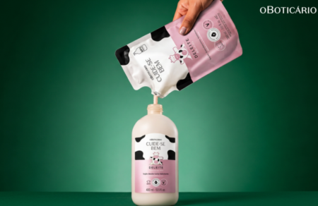 Refis Boticário: promoção oferece 100% de desconto em julho Boticário lança a maior promoção de refis do ano, com até 100% de desconto em produtos de Nativa SPA e Cuide-se Bem.