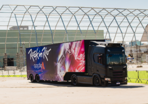 Rock in Rio 2026 revela estrutura, line-up e ingressos Rock in Rio 2026 revela bastidores da Cidade do Rock, amplia descarbonização com a AXIA Energia e confirma line-up e ingressos.